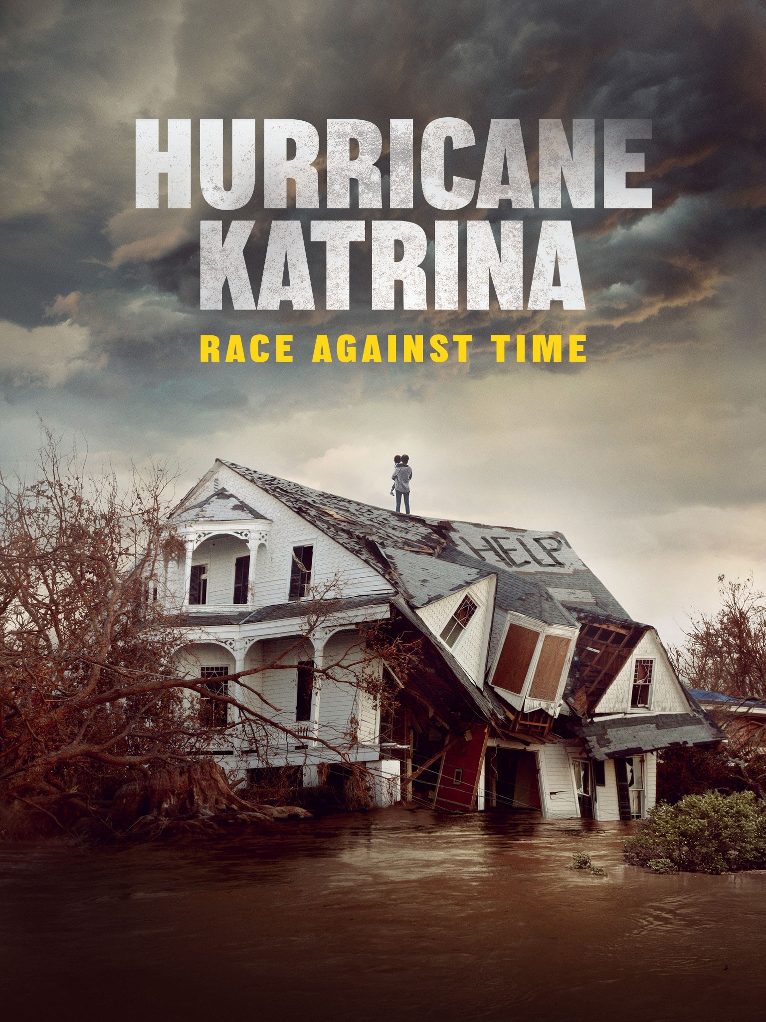 hurricane katrina 3s